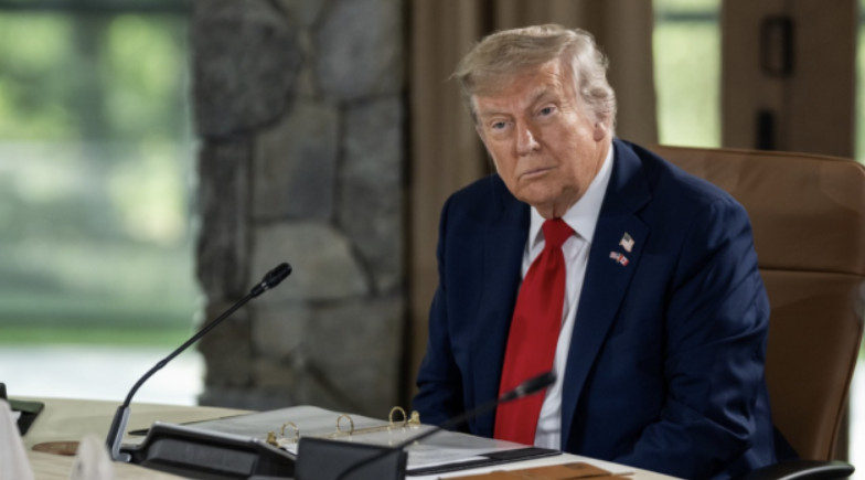 Зустріч Трампа й Путіна може відбутися 11 серпня в Римі – Fox News