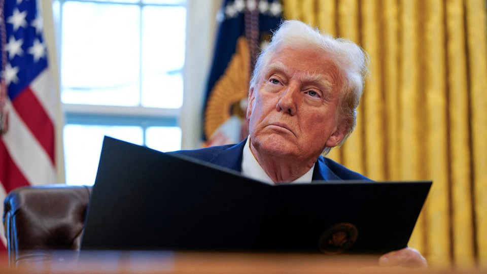 Трамп заявил, что дедлайн для Путина зависит от самого Путина