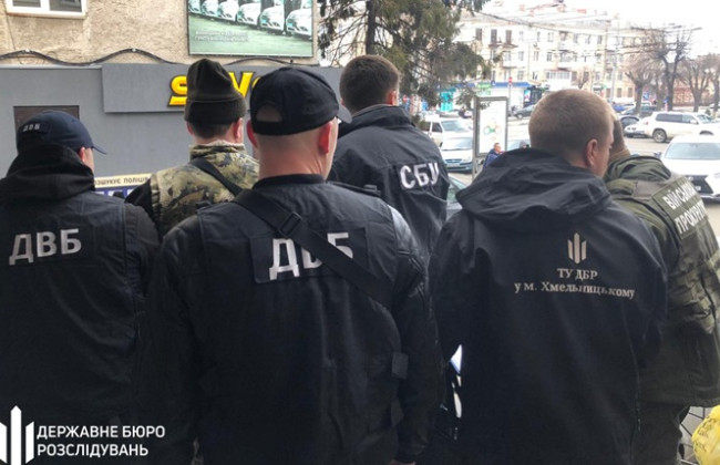 Директора ГБР предлагают отбирать при решающей роли международных экспертов — законопроект