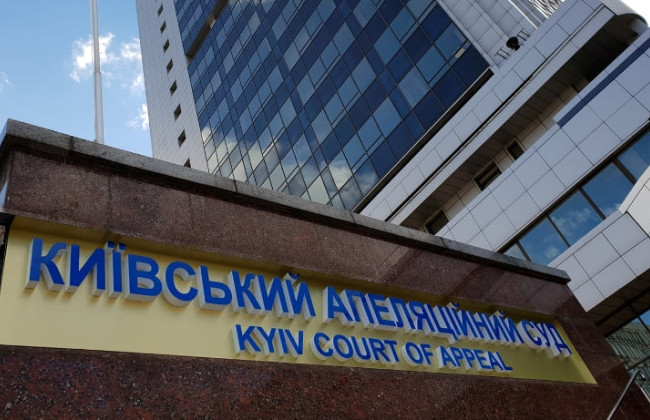 Київський апеляційний суд підтвердив 7,5 роки в’язниці за вбивство безпритульної собаки