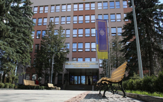 ВККС затвердила рейтинг переможців конкурсу на посади суддів апеляційних адміністративних судів