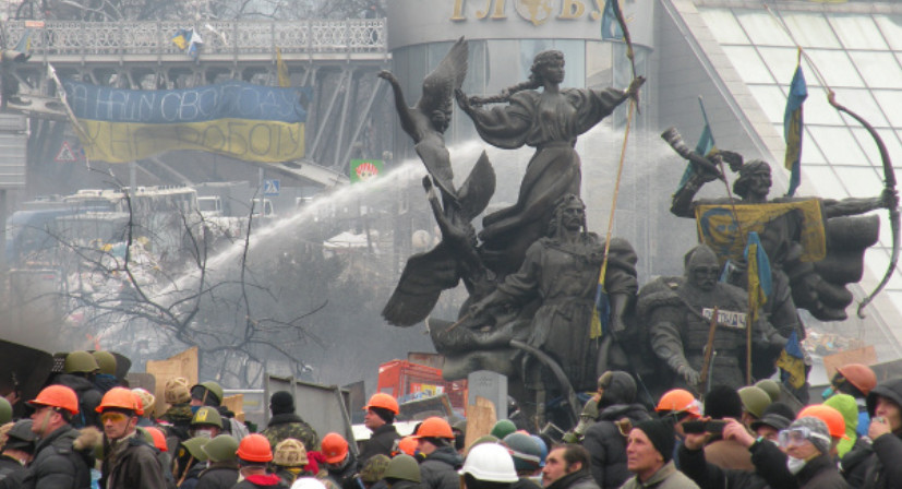 Пожизненная помощь и скидка на коммуналку — Кабмин предлагает льготы участникам Революции Достоинства
