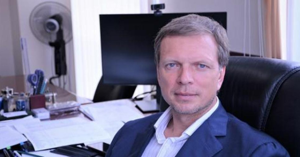 «Укренерго» завинило «Укргідроенерго» майже 8 млрд грн