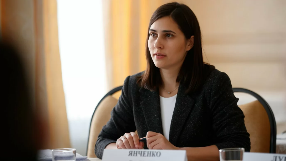 Галина Янченко: Україна ніколи не визнає окуповані території російськими