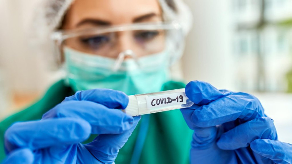 Штам COVID-19 Stratus активно поширюється — епідеміолог пояснила, хто в групі ризику