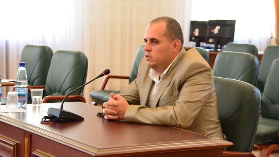 Вища рада правосуддя призначила на посаду члена ВККС суддю у відставці Ігоря Кушніра