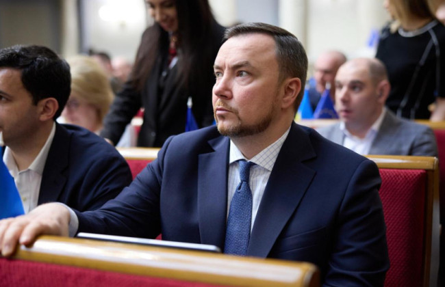 Комітет рекомендував прийняти законопроект про підвищення окладу суддям місцевих судів до 90 тисяч грн за основу – Денис Маслов