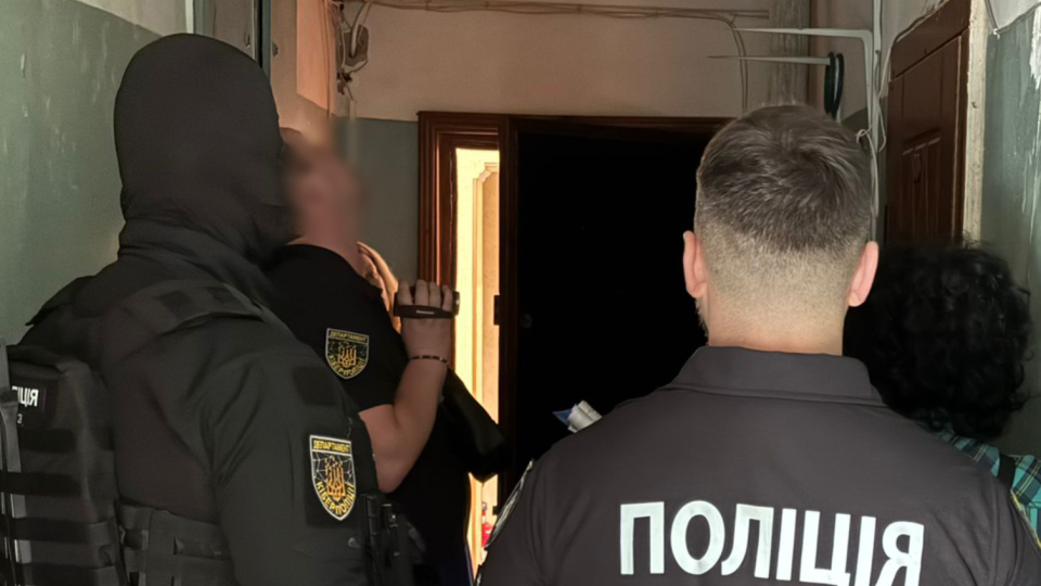 Верховний Суд пояснив, коли обшук є законним, навіть якщо зі змісту ухвали слідчого судді не вбачається, обшук яких частин приміщення дозволено