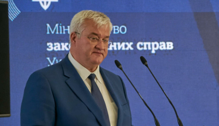 90% украинских пленных подвергаются пыткам в РФ, — Андрей Сибига