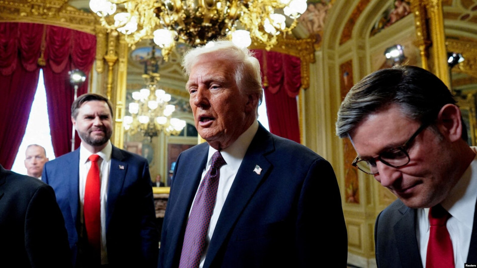 Трамп заявил о «очень хорошем шансе» на вторую встречу с Путиным при участии Зеленского