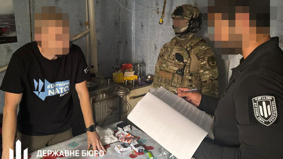 ГБР изменило подозрение Шабунину и сообщило о новом подозрении его командиру