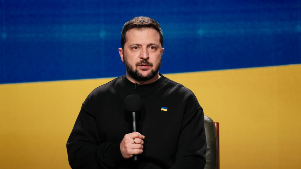 Владимир Зеленский посетит Берлин, откуда будет вести переговоры с Трампом - СМИ