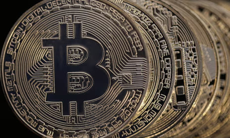 Биткойн достиг исторического максимума и превысил $124 000