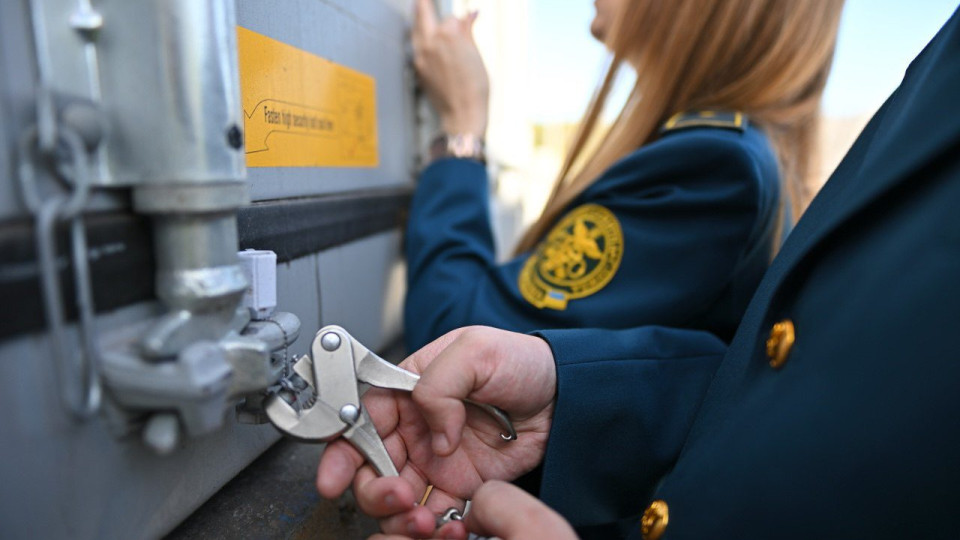 Должностные оклады на таможне будут исчислять в орудийных величинах – комитет рекомендовал принять законопроект