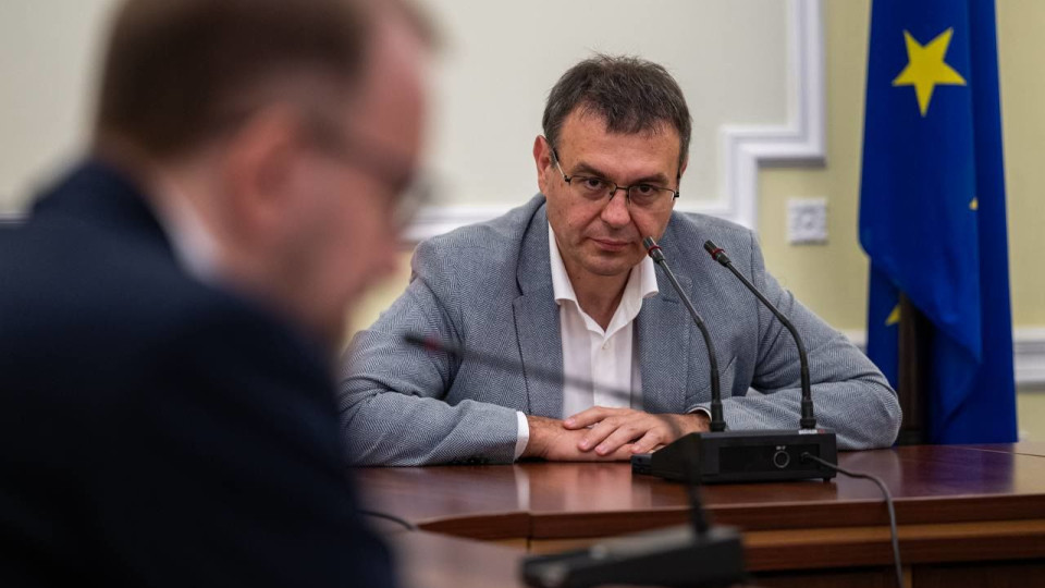 Підприємствам з Клубу білого бізнесу дозволять мати незначні порушення щодо подання звітності – комітет рекомендував законопроект