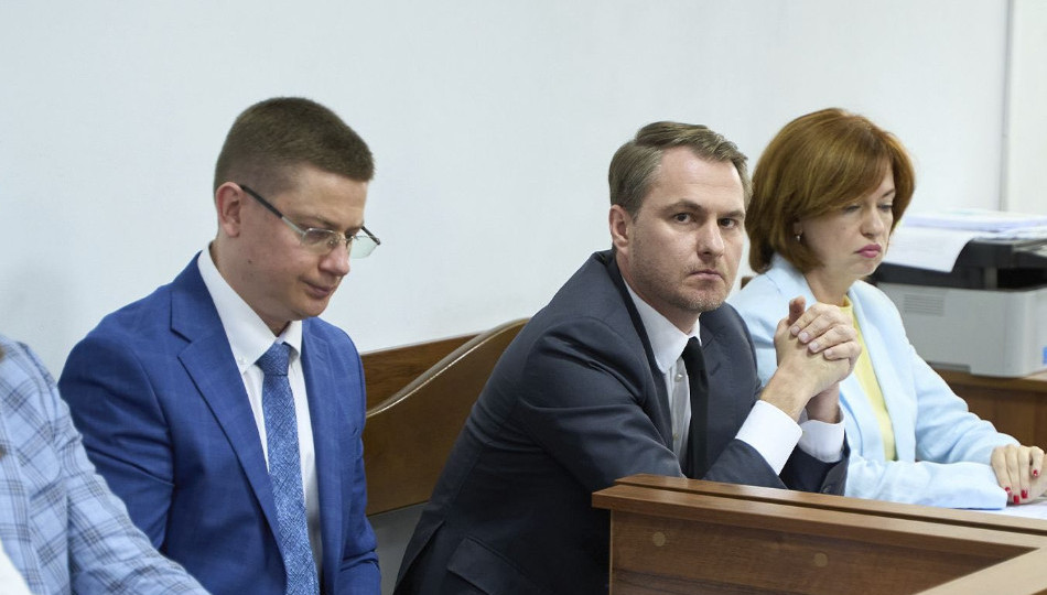 Убийство подростка на фуникулере: Руслан Кравченко заявил, что преступление должно получить справедливое наказание — пожизненное заключение