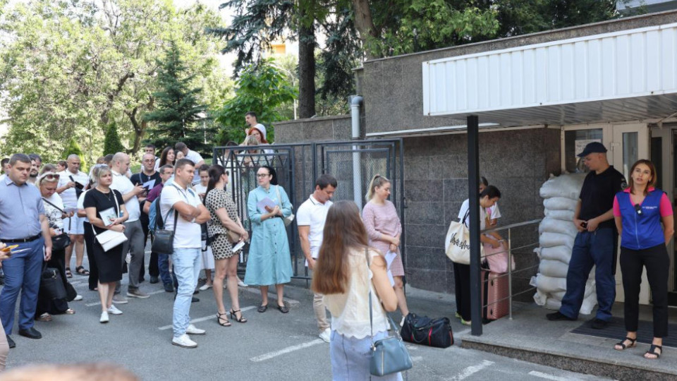 Тестирование общих знаний в сфере права и знаний по специализации местного общего суда — кодированные результаты за 14 августа