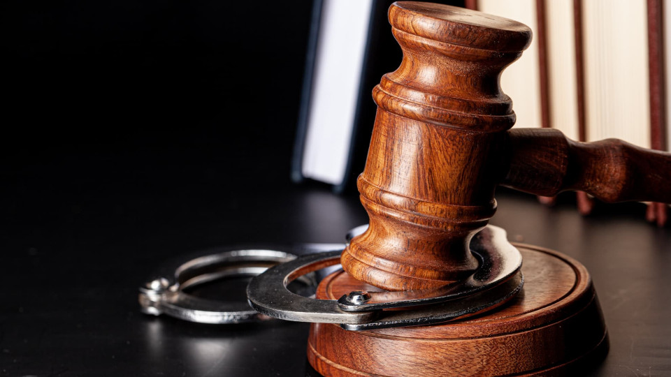 В Миколаєві 20-річну студентку засудили за наркоторгівлю