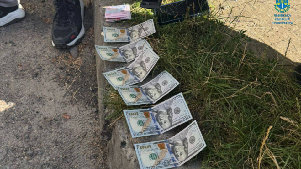 У Львові викрили ділка, який за 1100 доларів обіцяв організувати вступ в університет