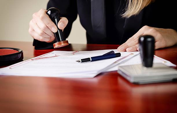 В Минюсте разъяснили, в каких случаях нотариус отказывает в совершении нотариального действия