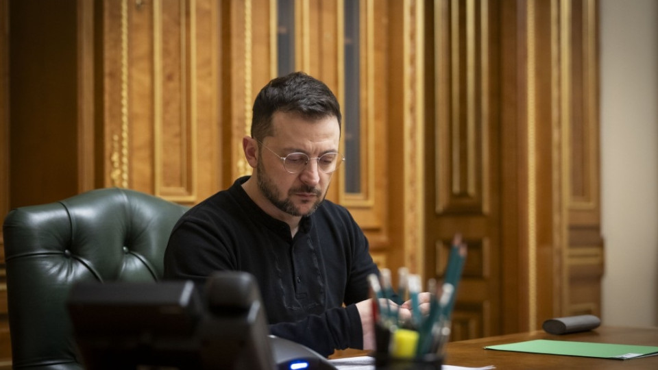Зеленський відмовився віддати Донецьку область у розмові з Трампом і європейськими лідерами, — Reuters