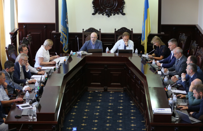 Добір на посади суддів місцевих господарських судів – у «грі» залишився 751 кандидат