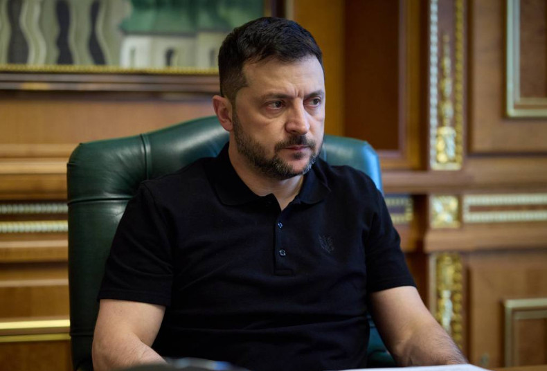 Зеленський розповів Трампу, що потрібне посилення санкцій на РФ, якщо Путін буде ухилятися від припинення війни