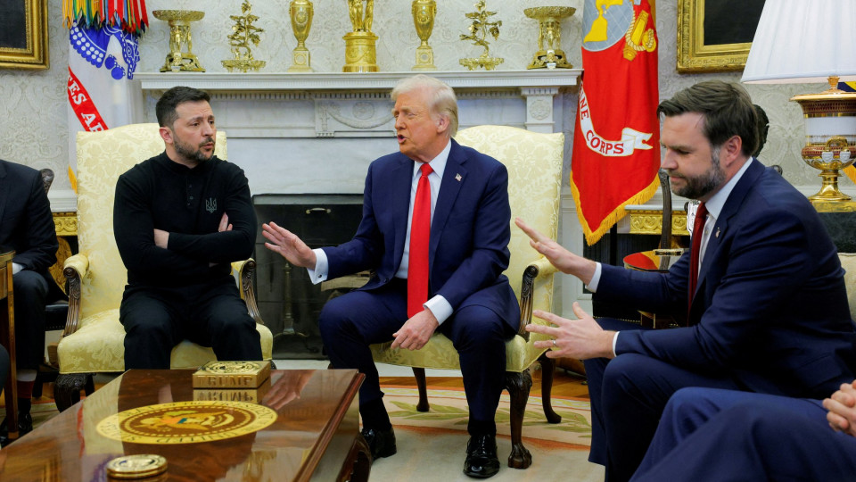 Європа направляє «групу підтримки» до США на зустріч Зеленського і Трампа – Politico