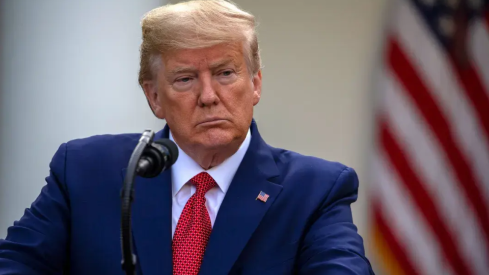 Відмова від Криму і НАТО — Трамп заявив, що Зеленський може «негайно завершити війну»