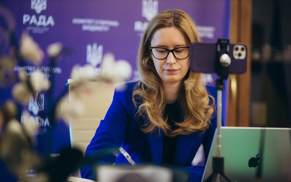 «Велика приватизація» перевищує фіндопомогу деяких партнерів, — Роксолана Підласа