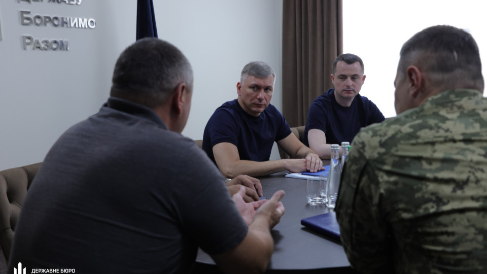 Директор ГБР Алексей Сухачев надеется, что Верховная Рада рассмотрит возможность продления действия упрощенного порядка возвращения с СЗЧ