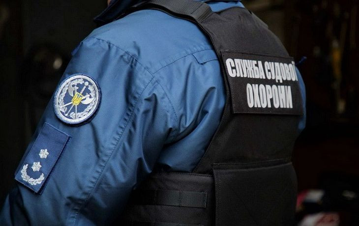 Правительство одобрило законопроект о соцзащите сотрудников Службы судебной охраны