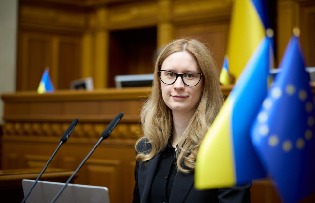 Теперь 8 млрд грн можно направить на поддержку Укрзалізниці, — глава бюджетного комитета прокомментировала изменения в бюджет