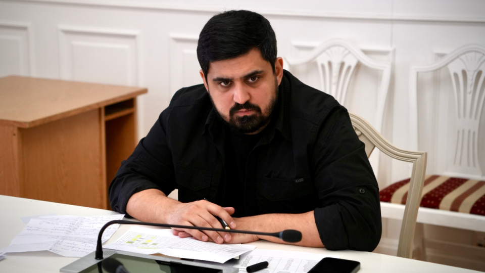 В Киеве рассматривают возможность работы такси во время комендантского часа