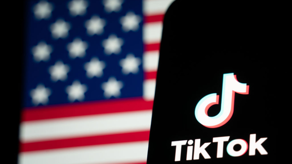 Белый дом запустил официальный аккаунт в TikTok