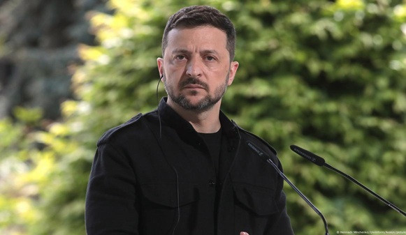 Зеленский заявил, что через несколько месяцев оккупантов не будет на Сумщине