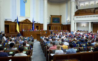 Верховна Рада двома законами по-різному врегулювала питання обмеження доступу до даних підприємств в публічних електронних реєстрах