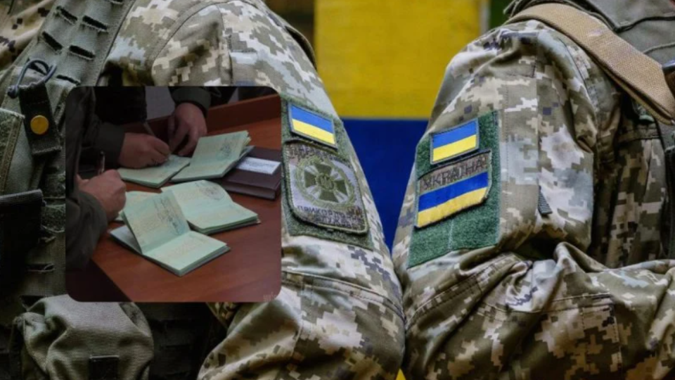На Вінниччині суд покарав військовозобов’язаного: чоловік заявив, що в трьох областях його відмовились брати на службу