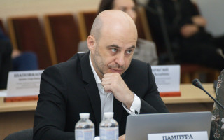 Максим Пампура пояснив, чому ДСА береже фінансовий ресурс, хоча має кошти на підвищення зарплат в апаратах судів