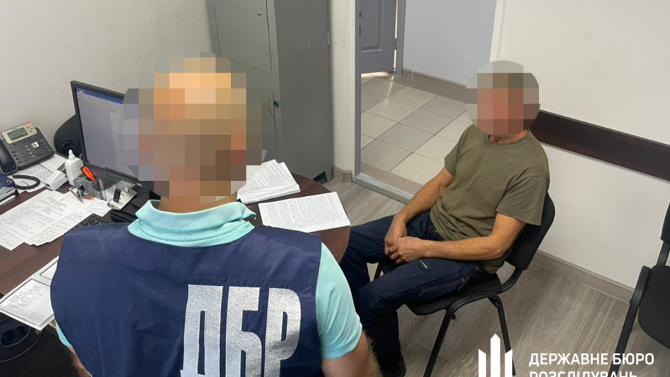 Лісник з Вінниччини допустив вирубку дерев на мільйони гривень — ДБР оголосило йому підозру