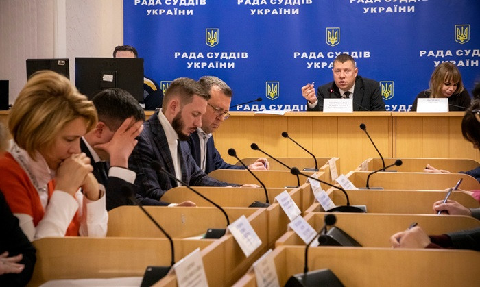 Совет судей Украины продлил сроки подачи документов для кандидатов на должности членов Конкурсной комиссии по отбору членов ВККС — пока что не хватает кандидатов
