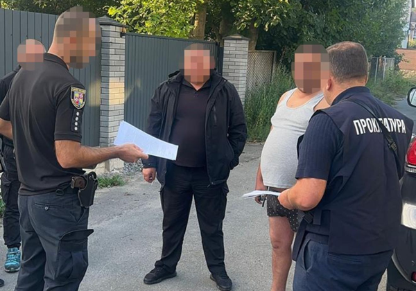 Понад мільйон гривень збитків: на Вінниччині викрили схему розкрадання бюджетних коштів
