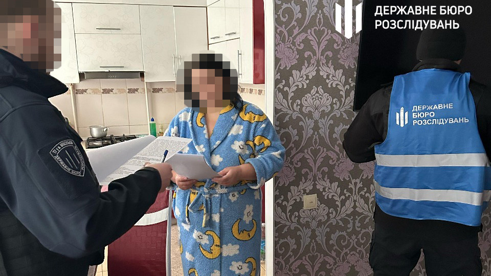 Работала в исправительной колонии во время оккупации: в Херсоне судили коллаборантку