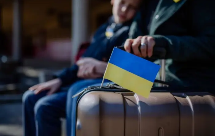 На 10 миллионов человек уменьшилось население Украины из-за войны, — СМИ