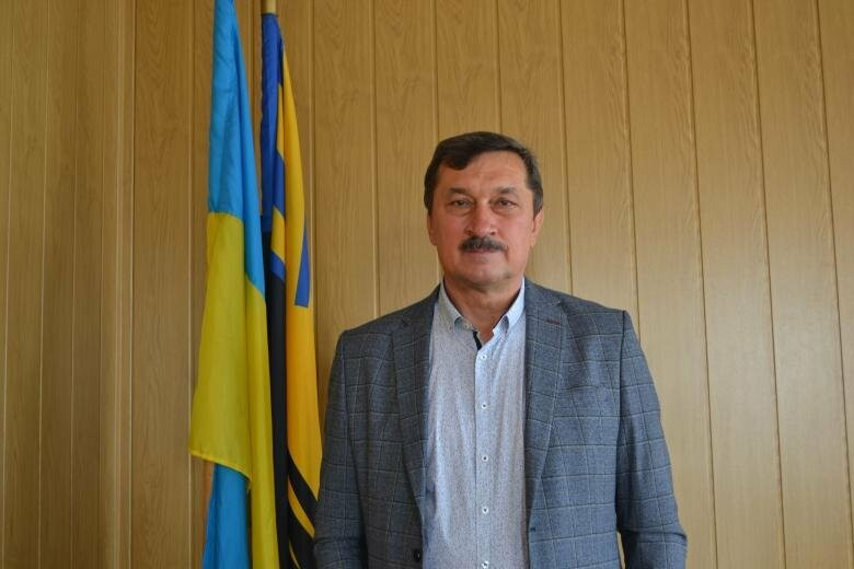 Зеленский назначил Владимира Колосова главой Покровской РГА