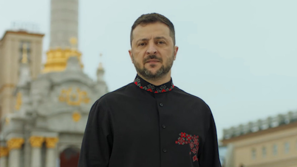 Украина полагается на собственные силы и ракеты «Фламинго» для защиты – Зеленский