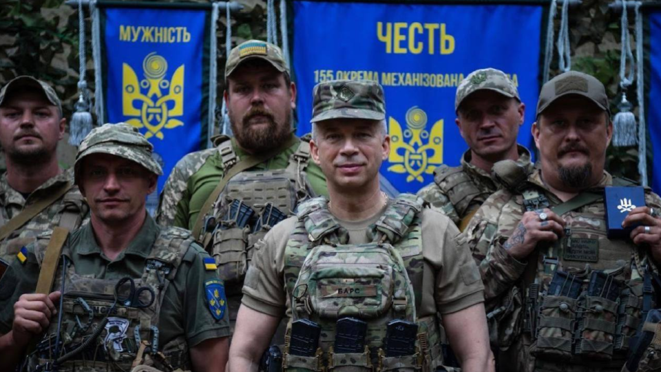ВСУ уволили сразу три села в Донецкой области — Михайловку, Зеленый Гай и Владимировку