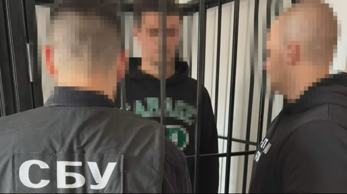 В Виннице двое злоумышленников готовили теракты на остановке и возле жилых домов