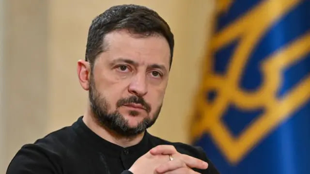 Россия атакует энергетику Украины, чтобы сорвать подготовку к зиме – Зеленский