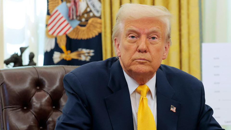 Хотим наступать — Трамп считает, что Минобороны США лучше переименовать в Министерство войны США